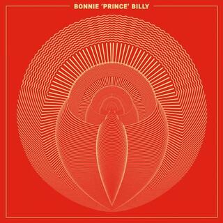 BONNIE PRINCE BILLY - &#39;this Is Far From Over&#39;  B/w  &#39;we&#39;ve Only Just Begun&#39;
