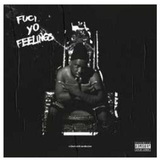 ROBERT GLASPER - Fuck Yo Feelings (2lp)