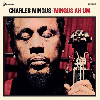 MINGUS - Mingus Ah Um -hq-