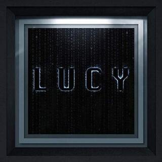 SOCCER MOMMY - Lucy (7&#39;)