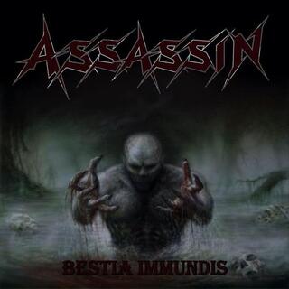 ASSASSIN - Bestia Immundis
