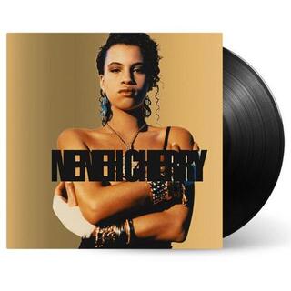 NENEH CHERRY - Raw Like Sushi -annivers-