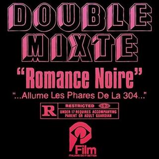 DOUBLE MIXTE - Romance Noire