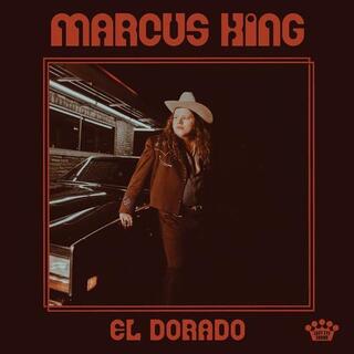 MARCUS KING - El Dorado (Lp)