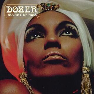 DOZER - Madre De Dios (Coloured Vinyl)