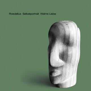 HANS-JOACHIM ROEDELIUS - Selbstportrat Wahre Liebe