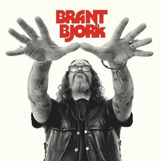 BRANT BJORK - Brant Bjork (Coloured Vinyl)