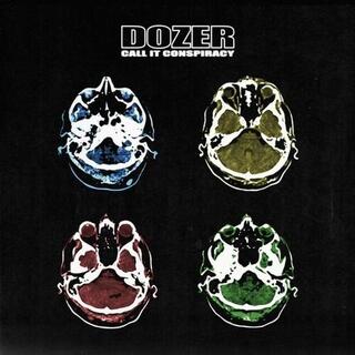 DOZER - Call It Conspiracy (Coloured Vinyl)