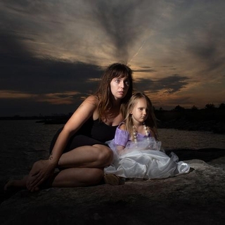 U.S. GIRLS - Heavy Light