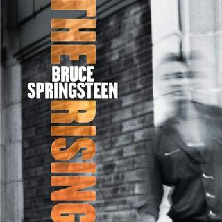 BRUCE SPRINGSTEEN - The Rising