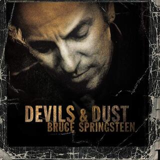 BRUCE SPRINGSTEEN - Devils &amp; Dust