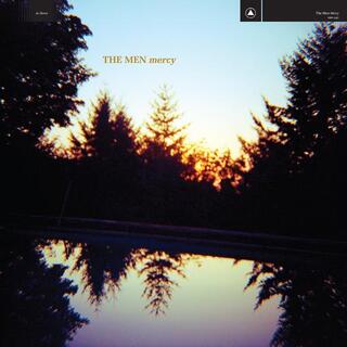 THE MEN - Mercy