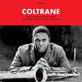 JOHN COLTRANE - Coltrane (180g Vinyl)