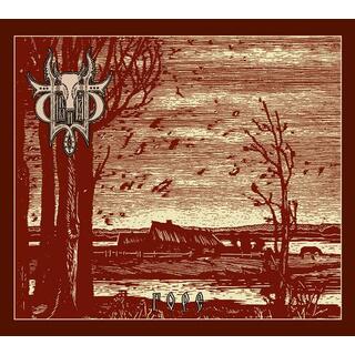 SIVYJ YAR - Rope / Grief