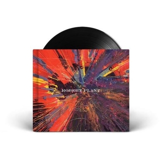 ROBERT PLANT - Digging Deep (Vinyl Boxset)