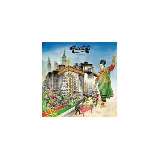 ANTIBALAS - Fu Chronicles