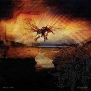 REBECCA FOON - Waxing Moon