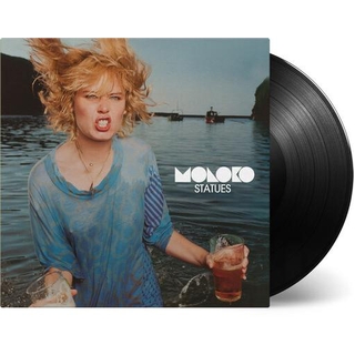 MOLOKO - Statues -hq/insert-