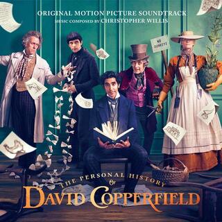 CHRISTOPHER WILLIS - Personal History Of David Copperfield / O.S.T.