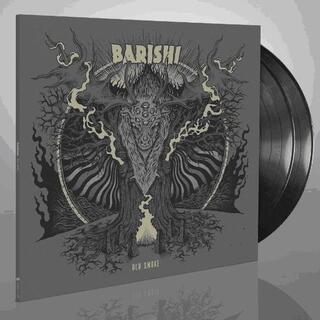 BARISHI - Old Smoke (Double Black Vinyl In Gatefold Sleeve)