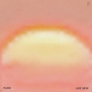 PURR - Like New (Vinyl)