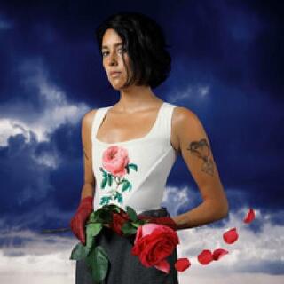 HALF WAIF - The Caretaker (Vinyl)