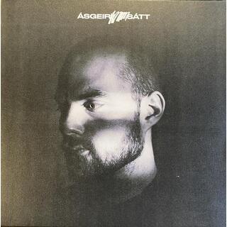 ASGEIR - Satt