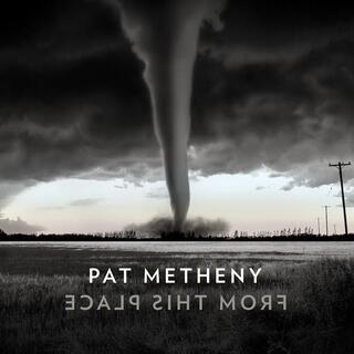 PAT METHENY - From This Place (2 Lp)