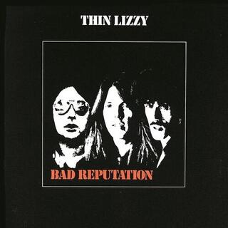 THIN LIZZY - Bad Reputation (Lp)