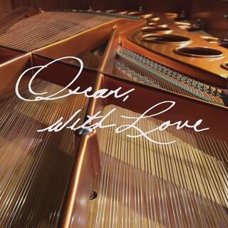 OSCAR PETERSON - Oscar, With Love: The Songs Of Oscar Peterson