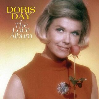 DORIS DAY - Love Album, The (2lp)