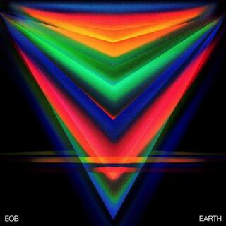 EOB - Earth (Limited Indie Exclusive Orange Coloured Vinyl)