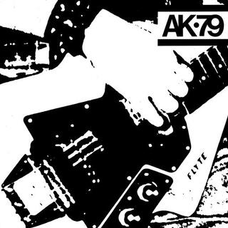 VARIOUS ARTISTS - Ak79 (40th Anniversary Reissue - Red Vinyl)