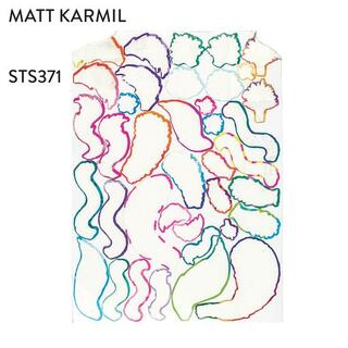 MATT KARMIL - Sts371