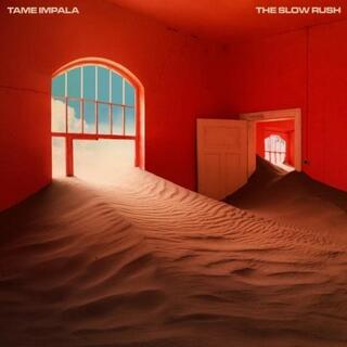 TAME IMPALA - Slow Rush, The (Vinyl)
