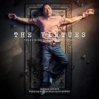SOUNDTRACK - Virtues: Television Series Soundtrack (Vinyl)