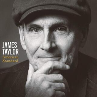 JAMES TAYLOR - American Standard