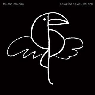 TOUCAN SOUNDS - Compilation Volume One