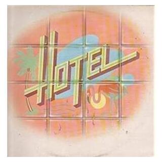 WHITE STRIPES - Hotel Yorba / Rated X