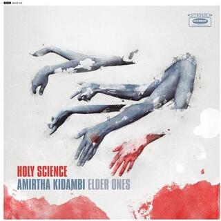 AMIRTHA KIDAMBI ELDER ONES - Holy Science