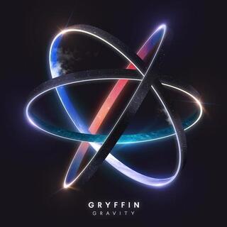 GRYFFIN - Gravity (2lp)