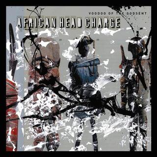AFRICAN HEAD CHARGE - Voodoo Of The Godsent