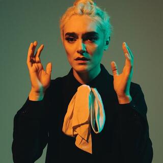 LOCATE S-1 - Personalia (Green Vinyl)