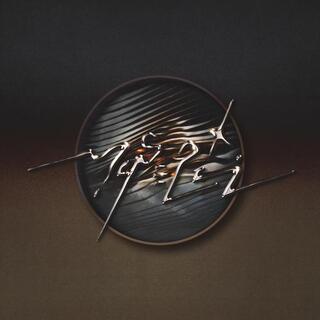 MASERATI - Enter The Mirror (Pearloid/platinum Vinyl)