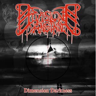 DIVISION VANSINNE - Dimension Darkness
