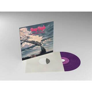 DEEP PURPLE - Stormbringer (Purple Lp Indie)