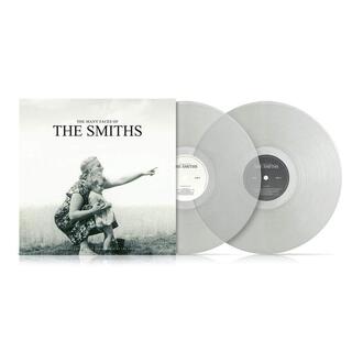 SMITHS - Many Faces Of The Smiths (Limited Edition Transparent Vinyl), The