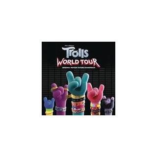 VARIOUS ARTISTS - Trolls World Tour (Original Motion Picture Soundtrack)