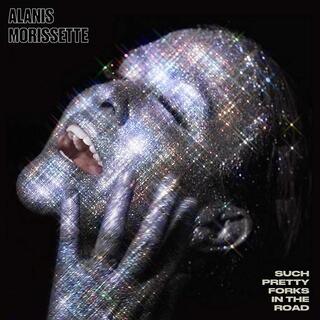 ALANIS MORISSETTE - Such Pretty Forks In The Road