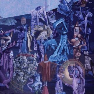 CATHEDRAL - Return To The Forest